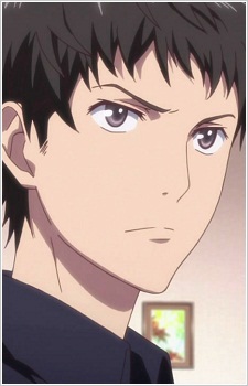 Tooru Miyagishi