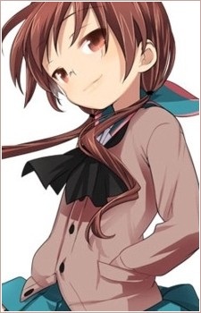 Nagisa Tennouji