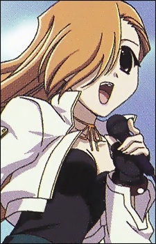 Hazuki Yazakura