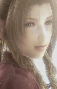 Aerith Gainsborough