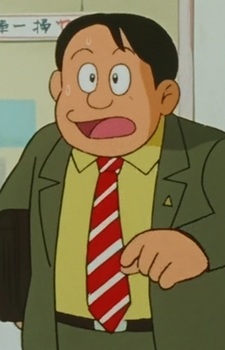 Tsutomu Erito