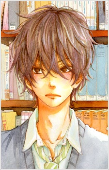 Haru Yoshida