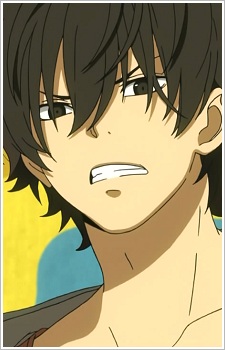 Haru Yoshida