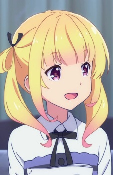 Momoka Sonou