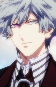 Ranmaru Kurosaki