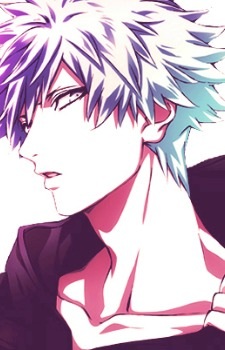 Ranmaru Kurosaki