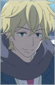 Kento Miura