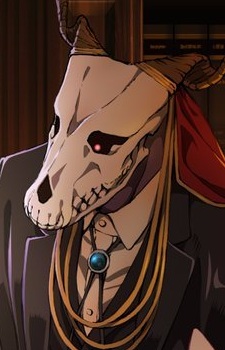 Elias Ainsworth