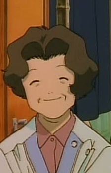 Noriko's Mother