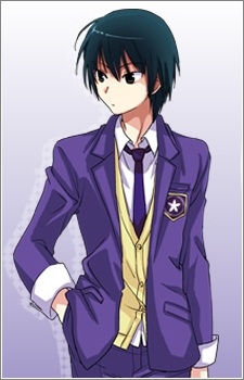 Yuuya Kanzaki