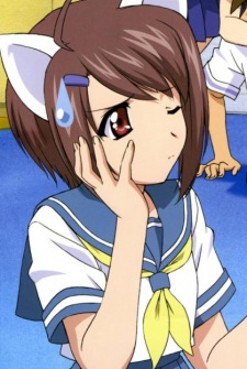 Chihaya Yamase