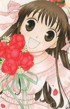 Tohru Honda