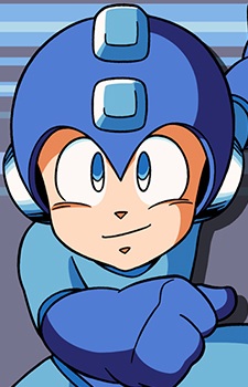 Rockman