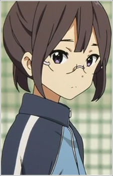 Shiori Asagiri