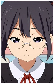 Shiori Asagiri