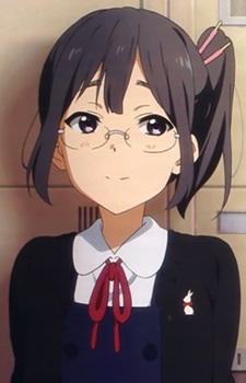 Shiori Asagiri