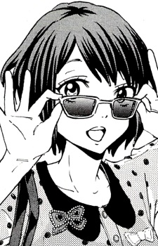 Miyabi Itou