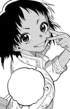 Tonari Dalton