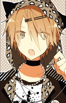 Yuuto Akama