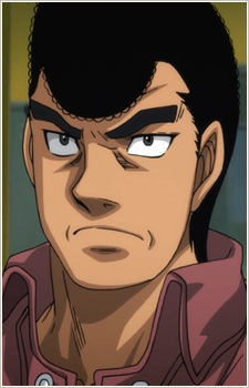 Mamoru Takamura