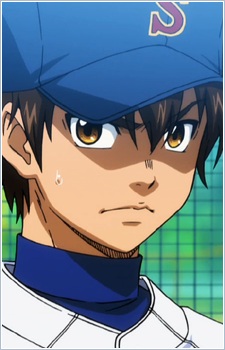 Eijun Sawamura