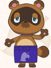 Tom Nook