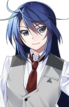 Haruto Aoi