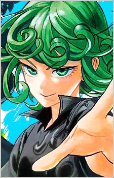 Tatsumaki