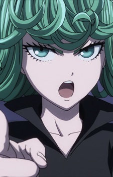 Tatsumaki