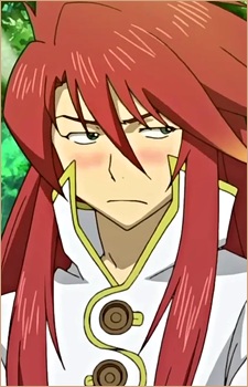 Luke Fon Fabre