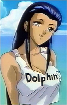 Nagisa Nagase