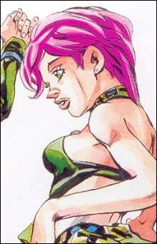 Trish Una