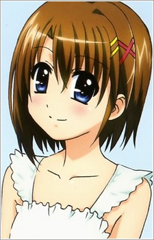 Hayate Yagami