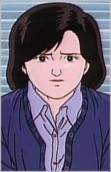 Sayoko Toyama