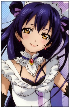 Umi Sonoda