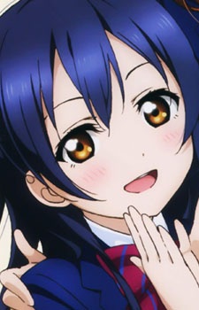 Umi Sonoda