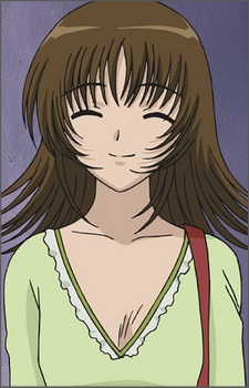 Takako Shimizu