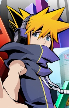 Neku Sakuraba