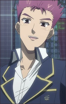 Yuuji Sakamoto