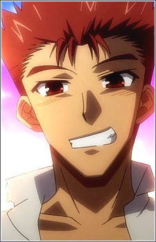 Yuuji Sakamoto