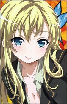 Sena Kashiwazaki