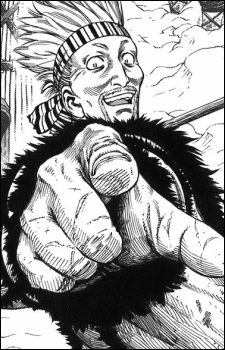 Thorkell