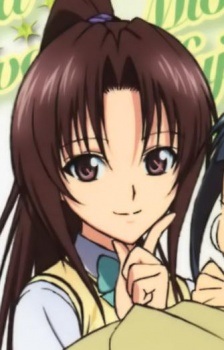 Rin Kujou