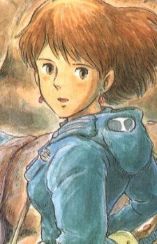 Nausicaä