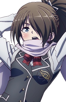 Levi Kazama