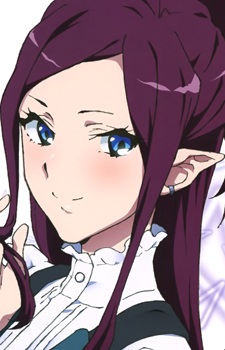 Mirage Farina Jenius