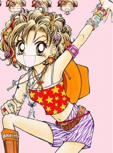 Ran Kotobuki