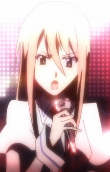 Karuna Kisaragi