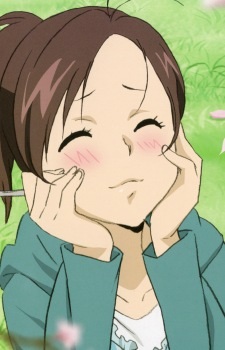 Haru Miura
