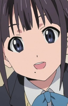 Iori Nagase